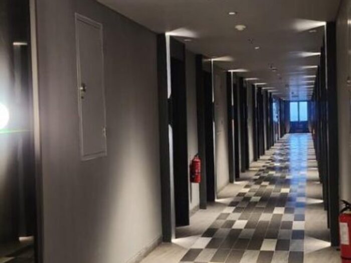 Dijual Apartemen Collins, Serpong Utara - Tangerang Selatan