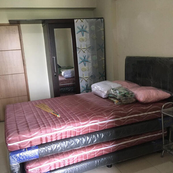Dijual Apartemen Green Palm Residence, Duri Kosambi - Jakarta Barat
