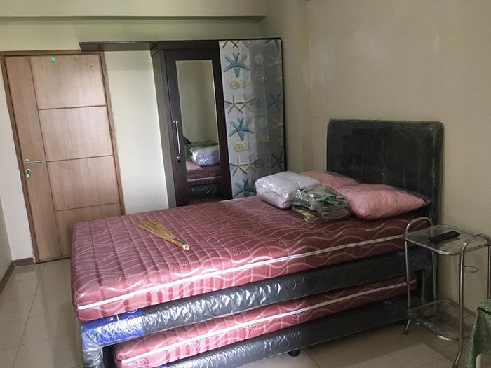 Dijual Apartemen Green Palm Residence, Duri Kosambi - Jakarta Barat