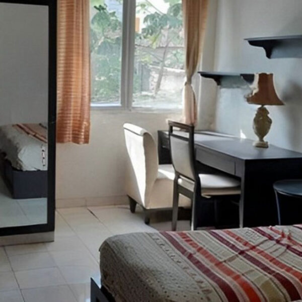 Dijual Apartemen Margonda Residences, Beji - Depok