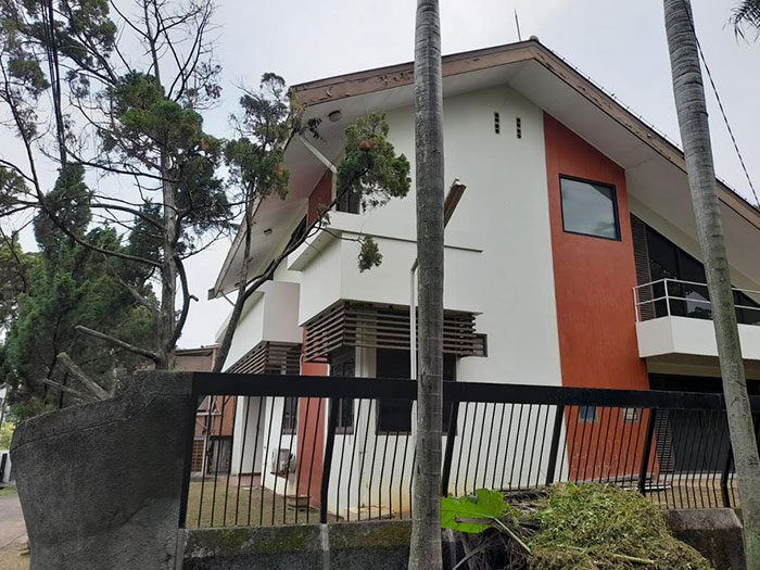 Dijual Rumah Cinere, Depok – Jawa Barat