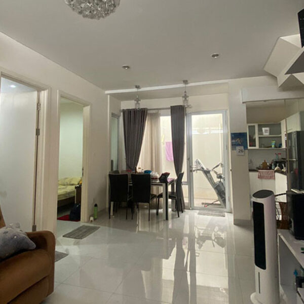 Dijual Rumah di Perumahan Lavon 1 Suvarna Sutera, Wanakerta, Sindang Jaya - Tangerang